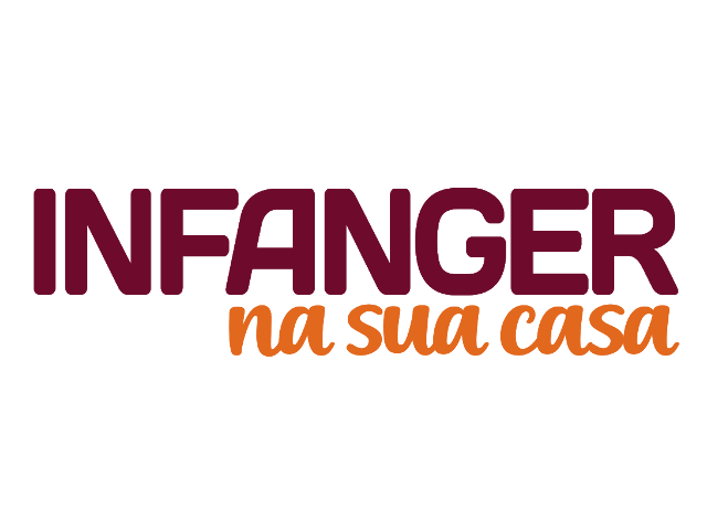 Logo do Infanger